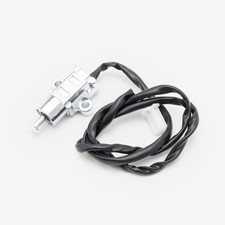 Motorrad Seitenständer