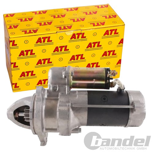 Atl anlasser starter - atl,