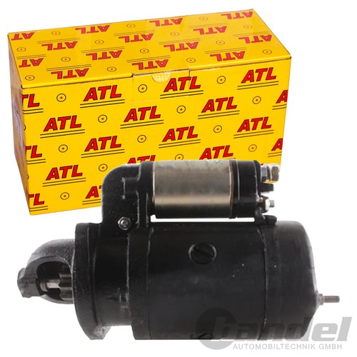 Atl anlasser starter - atl,