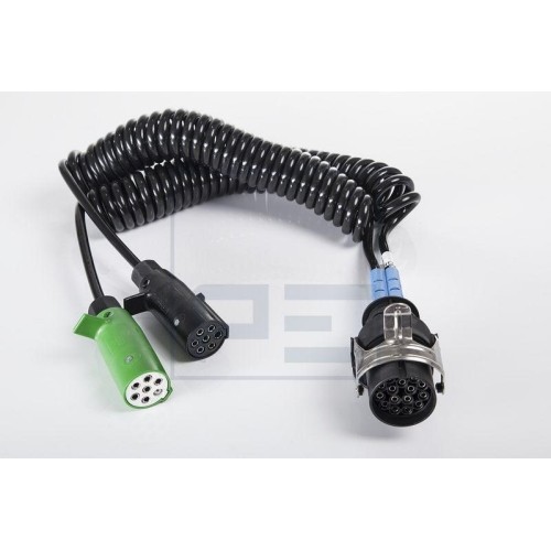 Adapter elektrowendel pe - 1x,