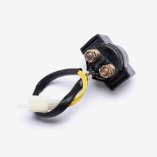 Roller Starter Relais