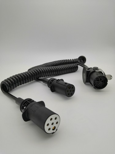 Elektrowendel pol 2 x - 15,