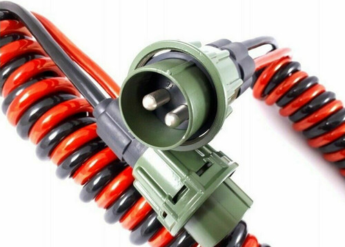 Polig elektrowendel nato - elektrowendel,