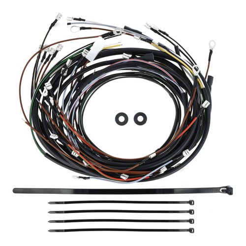 Set kabelbaum für s51 - kabelbaum,