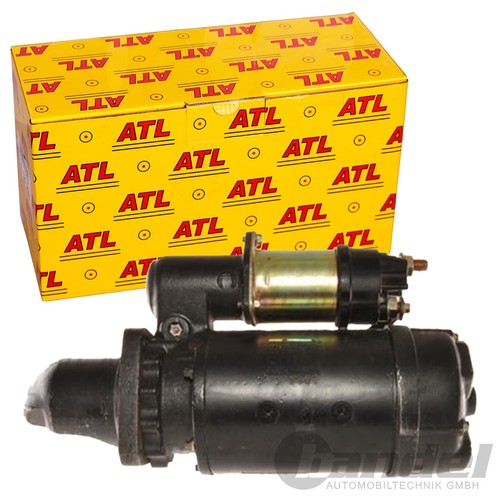 Atl anlasser starter - atl,