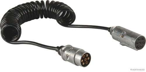 Herth buss elparts - elparts, adapter