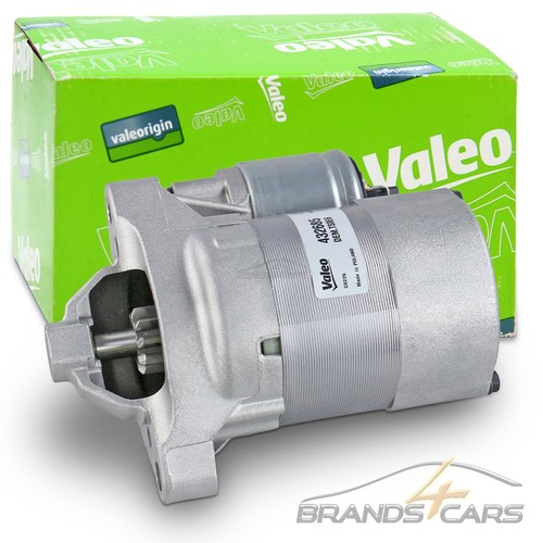 Valeo anlasser starter kw - anlasser, 0,85